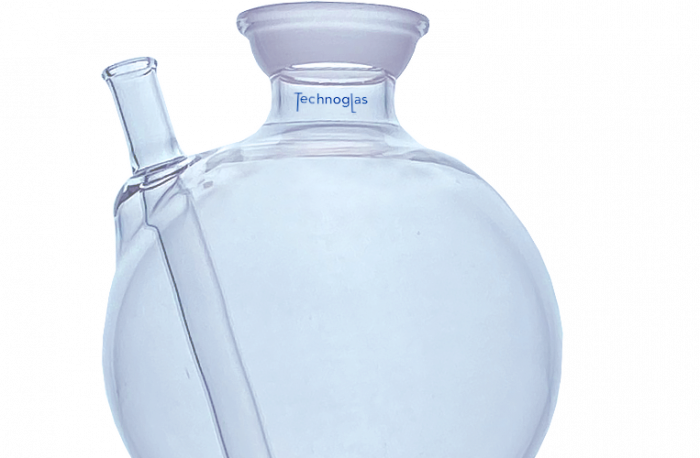 Колба 500 мл, ASTM D 1160