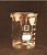 Мерный стакан, 600 мл, ASTM D 36, IP 190