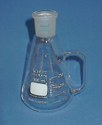 Колба для омыления, ASTM D 94