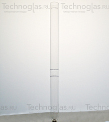Испытательная пробирка, 350 мл, ASTM D 2274