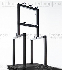 Стойка для трех цилиндров, ASTM D 1298, IP 160