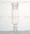 Экстрактор, короткий, NS 34, NS 24, ASTM D 6560, IP 143