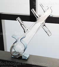 Запасной коллектор на 3 цилиндра, ASTM D 1298, IP 160