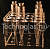Пробирка центрифужная, конусовидная, 100 мл, размер 36 x 200 мм, ASTM D 96
