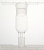 Экстрактор, короткий, NS 45, NS 29, ASTM D 6560, IP 143