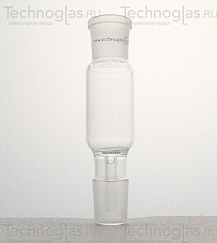 Экстрактор, короткий, NS 29, NS 29, ASTM D 6560, IP 143