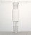 Экстрактор, короткий, NS 29, NS 29, ASTM D 6560, IP 143